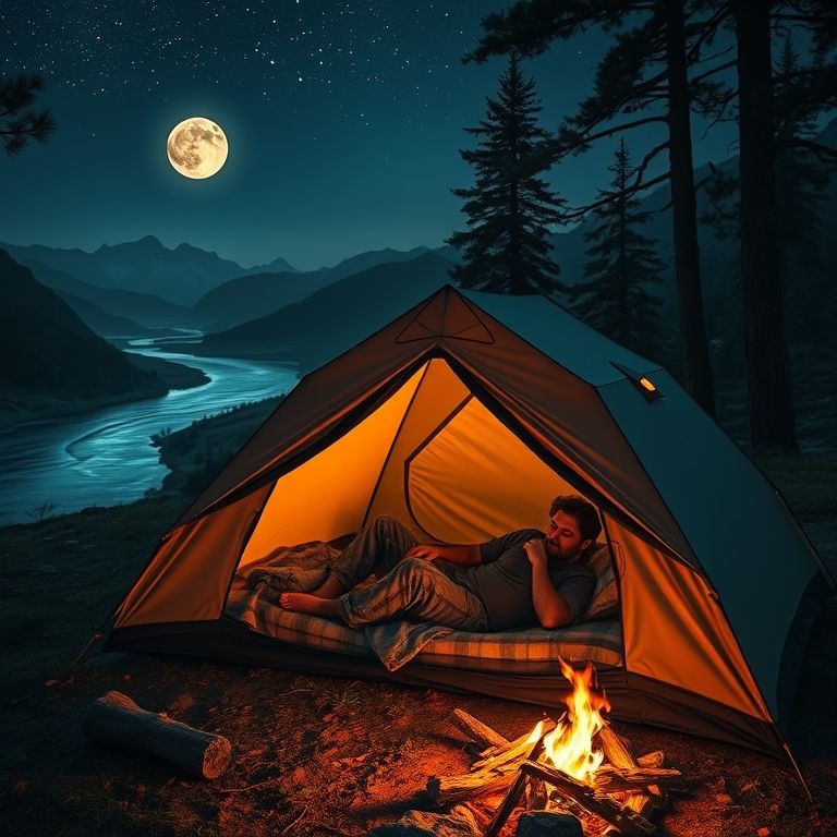 The 5 Best Quality Camping Tents in Australia (2026 Comparison Guide)